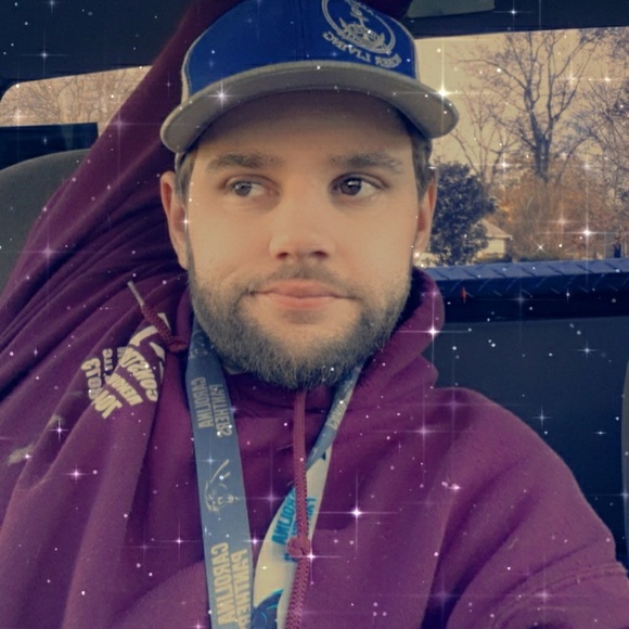 Meet your Posher, Patrick - Picture 1 of 1